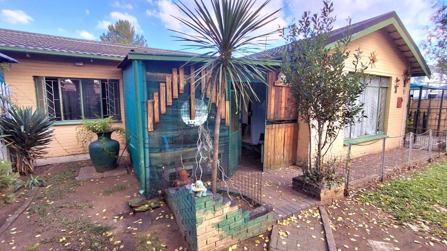 3 Bedroom Property for Sale in Sasolburg Ext 1 Free State